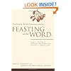 Feasting on the Word Year C: Pentecost and Season after Pentecost 1 Propers 3-16