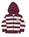 Baby Boy Zip-up Hoodie Infant Sweater Winter Jacket Pulla Bulla 3-12 Months