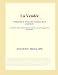 La Vend&Acirc;&iquest;e (Webster's English Thesaurus Edition)