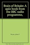 Brain of Britain : a quiz book from the BBC radio programme