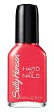 Sally Hansen Hard as Nails Color, Mighty Mango, 0.45 Fluid Ounce