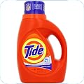 Liquid Detergent