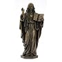 Sacred Heart of Jesus Bronze Effect Figurine by Nemesis Now