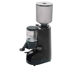 Nuova Simonelli AMX602103 2 lbs MDX Espresso Grinder