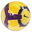 Nike Ascente HI-VIS EPL Ball Size 5