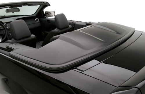 Convertible Tops 3dcarbon 2005 2011 Mustang Convertible Tonneau Cover