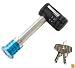 Master Lock 1480DAT Stainless Steel Receiver Lock for 5/8” Receiver Hole