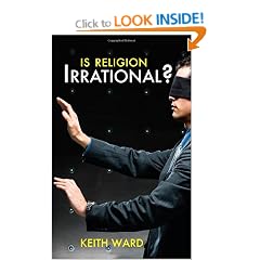 Is Religion Irrational?