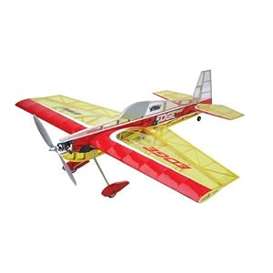 Click to buy E-Flite: Edge 540 BP 3D ARF from Amazon! Click to buy E-Flite: Edge 540 BP 3D ARF from Amazon!