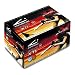 Pro Balls Box of 72 (White or Orange)