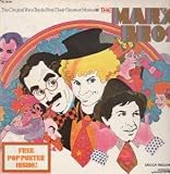 ORIGINAL VOICE TRACKS FROM THEIR GREATEST MOVIES LP (VINYL ALBUM) US DECCA