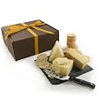 Chardonnay Cheese Assortment in Gift Box (2.9 pound) by igourmet.com