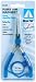 Miracle Point Long Needle-Nose Pliers With Magnifier