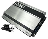 J2 500.1 - JL Audio Monoblock 500 Watt J2 Series Amplifier
