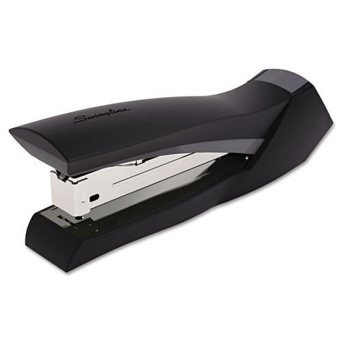 Best Price Swingline SmoothGrip Handheld Stapler 20 Sheet Capacity Black S7079413B004DM8VKW