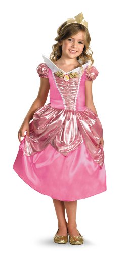 Aurora Lame Deluxe Costume Aurora Lame Deluxe Costume