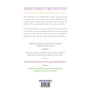 A Turkish Cookbook