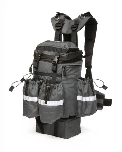 Endurance Fireline Pack - Grey