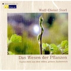 Das Wesen der Pflanzen - H�rbuch