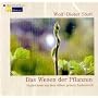 Das Wesen der Pflanzen - H�rbuch