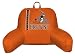 Cleveland Browns Bed Rest Comfort Pillow