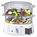 Tools & Hardware : Mechanical Food Steamer