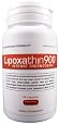 Lipoxathin900 Hardcore Energy and Weight Loss Supplement - Pharmaceutical Strength Diet Pill