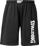 Spalding Authentic Shorts Short baske...