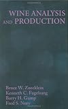 Wine Analysis & Production