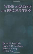 Wine Analysis and Production