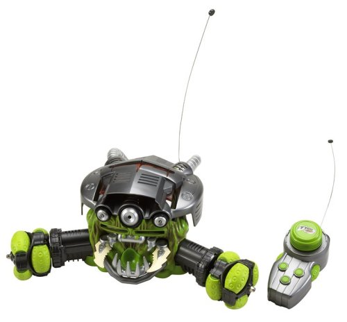 Tri-Clops™ Radio Control Vehicle - 49 MHz