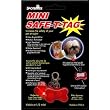 MINI - SportBrites Safe-T-Tag - Bone