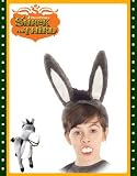 Shrek Costume Donkey Ears and Teeth Childs