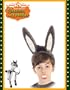 SHREK DONKEY EARS WITH TEETH COSTUME KIT