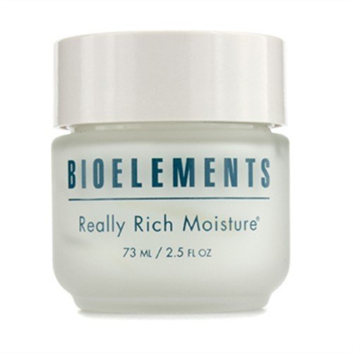 Bioelements Really Rich Moisture