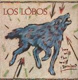 How will the wolf survive? [VINYL]