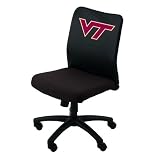 COLLEGE LOGO DESK CHAIR