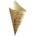 Packnwood Bamboo Leaf Cone, 5.1" Height x 1.9" Top Diameter (10 Packs of 100)