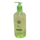 Mystic Spa Shampoo w/ Pump 20 oz - Apple Blossom Case Pack 48 - 518716