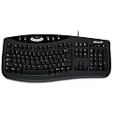Microsoft Comfort Curve Keyboard 2000 (B2L-00002)