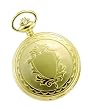 Charles-Hubert Paris Pocket Watch 3675