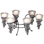 Boston Warehouse Paris Centerpiece Lights