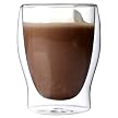 Duos Double Old-Fashioned Glasses Set of 4