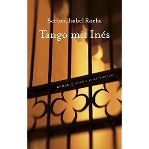 Tango mit Inés
