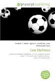 Produkt-Bild: Lee Holmes