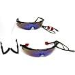 Combo Ear Plug & Safety Hunting Glasses 2
