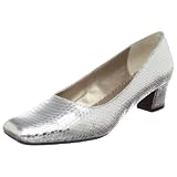 J.Renee Womens Malika Pump