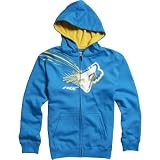 Fox Racing Youth Spillage Zip Hoody