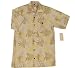 Geoffrey Beene Short Sleeve Shirt