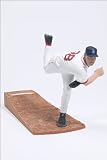 McFarlane MLB Series 10 CURT SCHILLING - Boston Red Sox NEU/OVP
